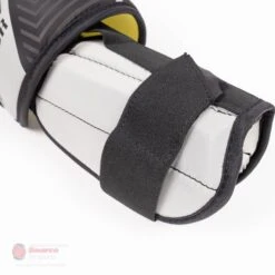 Warrior Ritual X3 E Senior Goalie Knee Pads -Hockey Equipment Store warrior knee pads warrior ritual x3 e senior goalie knee pads sr 27972409557058