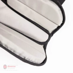 Warrior Ritual X3 E+ Senior Goalie Knee Pads -Hockey Equipment Store warrior knee pads warrior ritual x3 e senior goalie knee pads sr 27972417683522