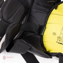 Warrior Ritual X3 Pro+ Senior Goalie Knee Pads 18 Warrior Ritual X3 Pro+ Senior Goalie Knee Pads -Hockey Equipment Store warrior knee pads warrior ritual x3 pro senior goalie knee pads sr 27972422303810