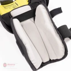 Warrior Ritual X3 Pro+ Senior Goalie Knee Pads 15 Warrior Ritual X3 Pro+ Senior Goalie Knee Pads -Hockey Equipment Store warrior knee pads warrior ritual x3 pro senior goalie knee pads sr 27972422828098