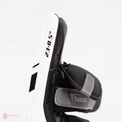 Warrior Ritual G4 Youth Goalie Leg Pads -Hockey Equipment Store warrior leg pads warrior ritual g4 youth goalie leg pads 4566003974210