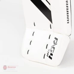 Warrior Ritual G4 Youth Goalie Leg Pads -Hockey Equipment Store warrior leg pads warrior ritual g4 youth goalie leg pads 4566004039746