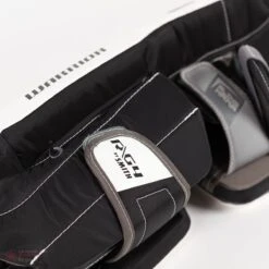 Warrior Ritual G4 Youth Goalie Leg Pads -Hockey Equipment Store warrior leg pads warrior ritual g4 youth goalie leg pads 4636674588738