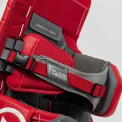 Warrior Ritual G5 Intermediate Goalie Leg Pads -Hockey Equipment Store warrior leg pads warrior ritual g5 intermediate goalie leg pads 14051072507970