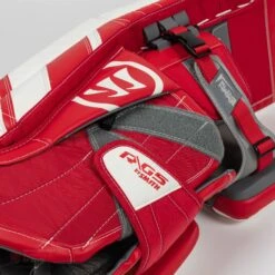 Warrior Ritual G5 Intermediate Goalie Leg Pads -Hockey Equipment Store warrior leg pads warrior ritual g5 intermediate goalie leg pads 14051072540738