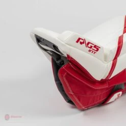 Warrior Ritual G5 Intermediate Goalie Leg Pads -Hockey Equipment Store warrior leg pads warrior ritual g5 intermediate goalie leg pads 14051072639042