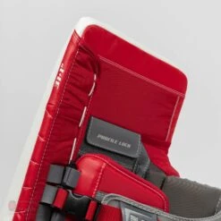 Warrior Ritual G5 Intermediate Goalie Leg Pads -Hockey Equipment Store warrior leg pads warrior ritual g5 intermediate goalie leg pads 14051072737346