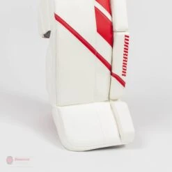 Warrior Ritual G5 Intermediate Goalie Leg Pads -Hockey Equipment Store warrior leg pads warrior ritual g5 intermediate goalie leg pads 14051072933954