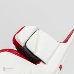 Warrior Ritual G5 Intermediate Goalie Leg Pads -Hockey Equipment Store warrior leg pads warrior ritual g5 intermediate goalie leg pads 30364777545794