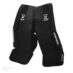 Warrior Ritual G5 Intermediate Goalie Leg Pads -Hockey Equipment Store warrior leg pads warrior ritual g5 intermediate goalie leg pads black 30 1 28744343519298