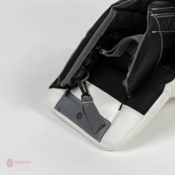 Warrior Ritual G5 Junior Goalie Leg Pads 32 Warrior Ritual G5 Junior Goalie Leg Pads -Hockey Equipment Store warrior leg pads warrior ritual g5 junior goalie leg pads 14051318136898