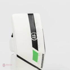 Warrior Ritual G5 Youth Goalie Leg Pads -Hockey Equipment Store warrior leg pads warrior ritual g5 youth goalie leg pads 14051479060546