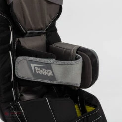 Warrior Ritual G5 Youth Goalie Leg Pads -Hockey Equipment Store warrior leg pads warrior ritual g5 youth goalie leg pads 14051479126082