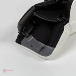 Warrior Ritual G5 Youth Goalie Leg Pads -Hockey Equipment Store warrior leg pads warrior ritual g5 youth goalie leg pads 14051479191618