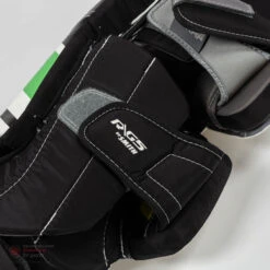 Warrior Ritual G5 Youth Goalie Leg Pads -Hockey Equipment Store warrior leg pads warrior ritual g5 youth goalie leg pads 14051479289922