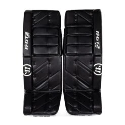 Warrior Ritual GT2 Intermediate Goalie Leg Pads 19 Warrior Ritual GT2 Intermediate Goalie Leg Pads -Hockey Equipment Store warrior leg pads warrior ritual gt2 intermediate goalie leg pads black 30 1 28744345124930