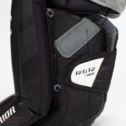Warrior Ritual GT2 Junior Goalie Leg Pads -Hockey Equipment Store warrior leg pads warrior ritual gt2 junior goalie leg pads 5670348324930