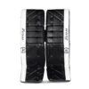 Warrior Ritual GT2 Junior Goalie Leg Pads - Source Exclusive 2 Warrior Ritual GT2 Junior Goalie Leg Pads - Source Exclusive -Hockey Equipment Store warrior leg pads warrior ritual gt2 junior goalie leg pads source exclusive black black white 28 1 28744345452610