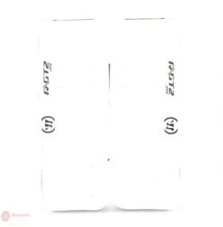 Warrior Ritual GT2 Junior Goalie Leg Pads -Hockey Equipment Store warrior leg pads warrior ritual gt2 junior goalie leg pads white 28 1 28744345681986