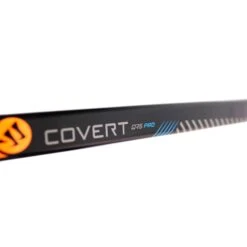 Warrior Covert QR5 Pro Mini Hockey Stick -Hockey Equipment Store warrior mini hockey stick warrior covert qr5 pro mini hockey stick 29061574295618