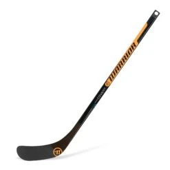 Warrior Covert QR5 Pro Mini Hockey Stick -Hockey Equipment Store warrior mini hockey stick warrior covert qr5 pro mini hockey stick black orange l 29088940982338