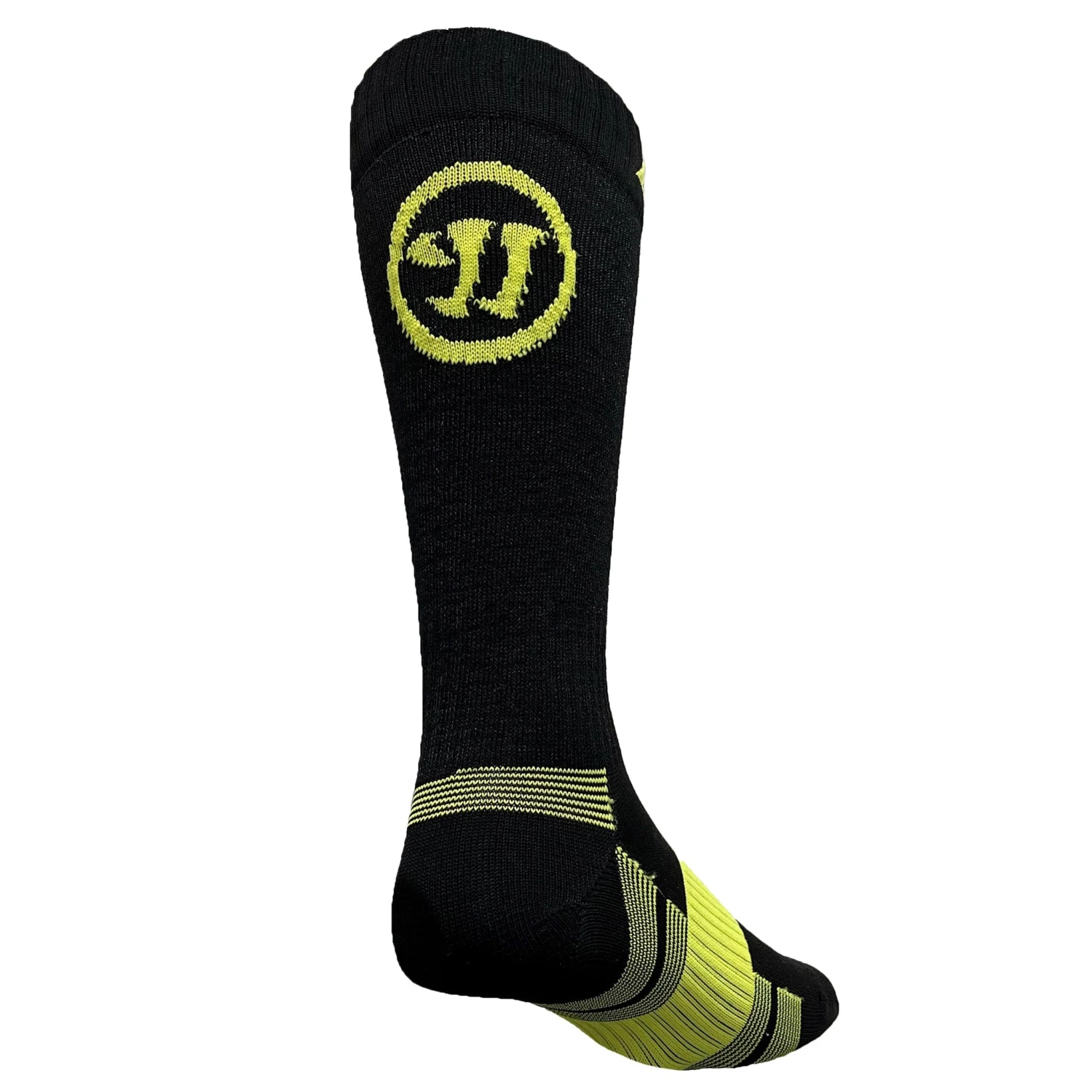 Warrior Cut Resistant Hockey Skate Socks 4 Warrior Cut Resistant Hockey Skate Socks - Image 2