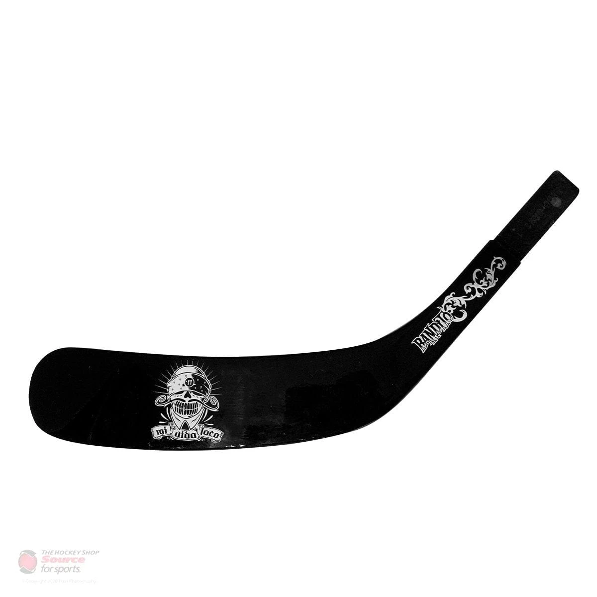 Warrior Bandito Standard Senior Composite Hockey Blade 3 Warrior Bandito Standard Senior Composite Hockey Blade