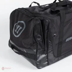 Warrior Q20 Senior Wheel Hockey Bag -Hockey Equipment Store warrior wheeled hockey bags warrior q20 senior wheel hockey bag 4528606642242