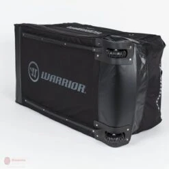 Warrior Q20 Senior Wheel Hockey Bag -Hockey Equipment Store warrior wheeled hockey bags warrior q20 senior wheel hockey bag 4528606675010