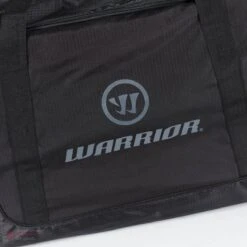 Warrior Q20 Senior Wheel Hockey Bag -Hockey Equipment Store warrior wheeled hockey bags warrior q20 senior wheel hockey bag 4528606707778