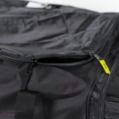 Warrior Q20 Senior Wheel Hockey Bag -Hockey Equipment Store warrior wheeled hockey bags warrior q20 senior wheel hockey bag 4528606740546