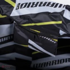 Warrior Q20 Senior Wheel Hockey Bag -Hockey Equipment Store warrior wheeled hockey bags warrior q20 senior wheel hockey bag 4528606838850