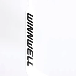 Winnwell GXW1 Junior Wood Goalie Stick 10 Winnwell GXW1 Junior Wood Goalie Stick -Hockey Equipment Store winnwell goalie sticks winnwell gxw1 junior wood goalie stick white black ps141 l 21 28797174054978