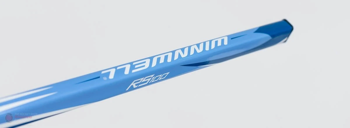 Winnwell Ringette Griptech Junior Composite Ringette Stick 6 Winnwell Ringette Griptech Junior Composite Ringette Stick - Image 4