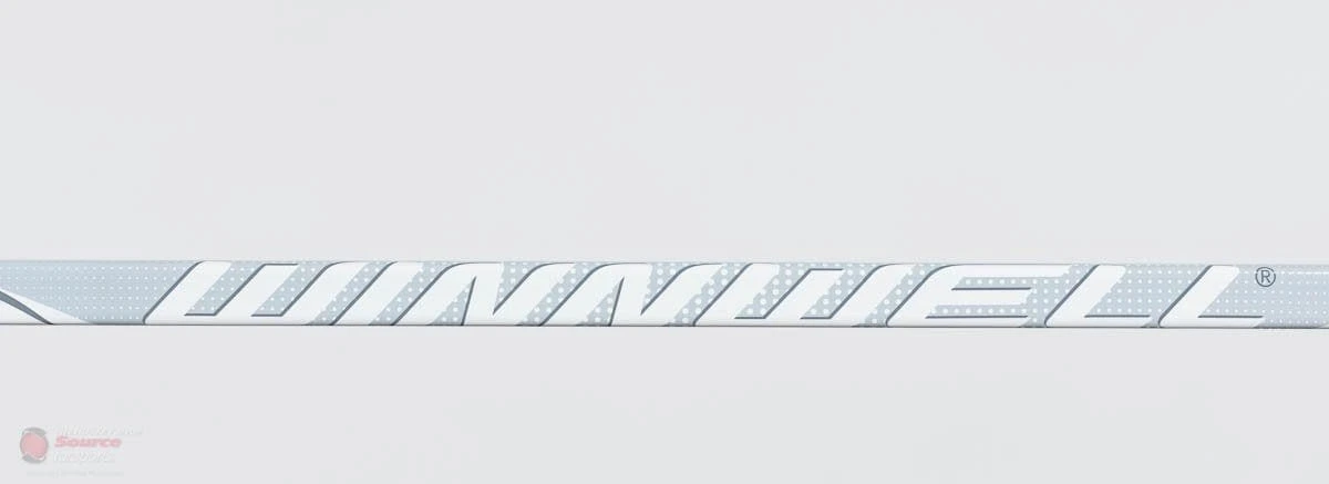 Winnwell Ringette Griptech Junior Composite Ringette Stick 13 Winnwell Ringette Griptech Junior Composite Ringette Stick - Image 11