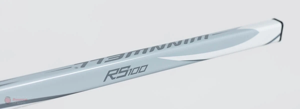 Winnwell Ringette Griptech Junior Composite Ringette Stick 14 Winnwell Ringette Griptech Junior Composite Ringette Stick - Image 12