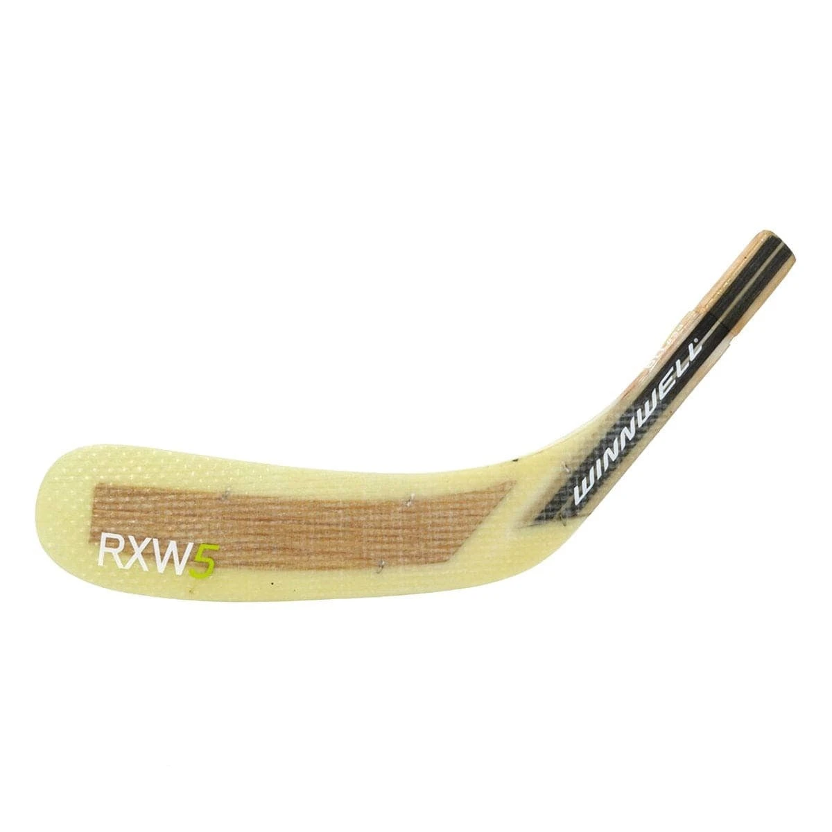 Winnwell RXW5 Senior Wood Hockey Blade 3 Winnwell RXW5 Senior Wood Hockey Blade