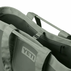YETI Camino Carryall 50L Tote Bag -Hockey Equipment Store yeti lunch accessories yeti camino carryall 50l tote bag camp green 30644758216770