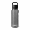YETI Yonder 1L Water Bottle -Hockey Equipment Store yeti water bottles yeti yonder 1l water bottle charcoal 30423182442562