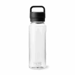 YETI Yonder 1L Water Bottle -Hockey Equipment Store yeti water bottles yeti yonder 1l water bottle clear 30423185358914