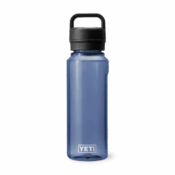 YETI Yonder 1L Water Bottle -Hockey Equipment Store yeti water bottles yeti yonder 1l water bottle navy 30423184769090