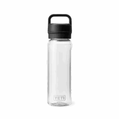 YETI Yonder .75L Water Bottle -Hockey Equipment Store yeti water bottles yeti yonder 75l water bottle clear 30423063199810