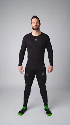 Zenkai Hockey Compression Jock Pant 8 Zenkai Hockey Compression Jock Pant -Hockey Equipment Store zenkai jock pants zenkai hockey compression jock pant 5003071520834