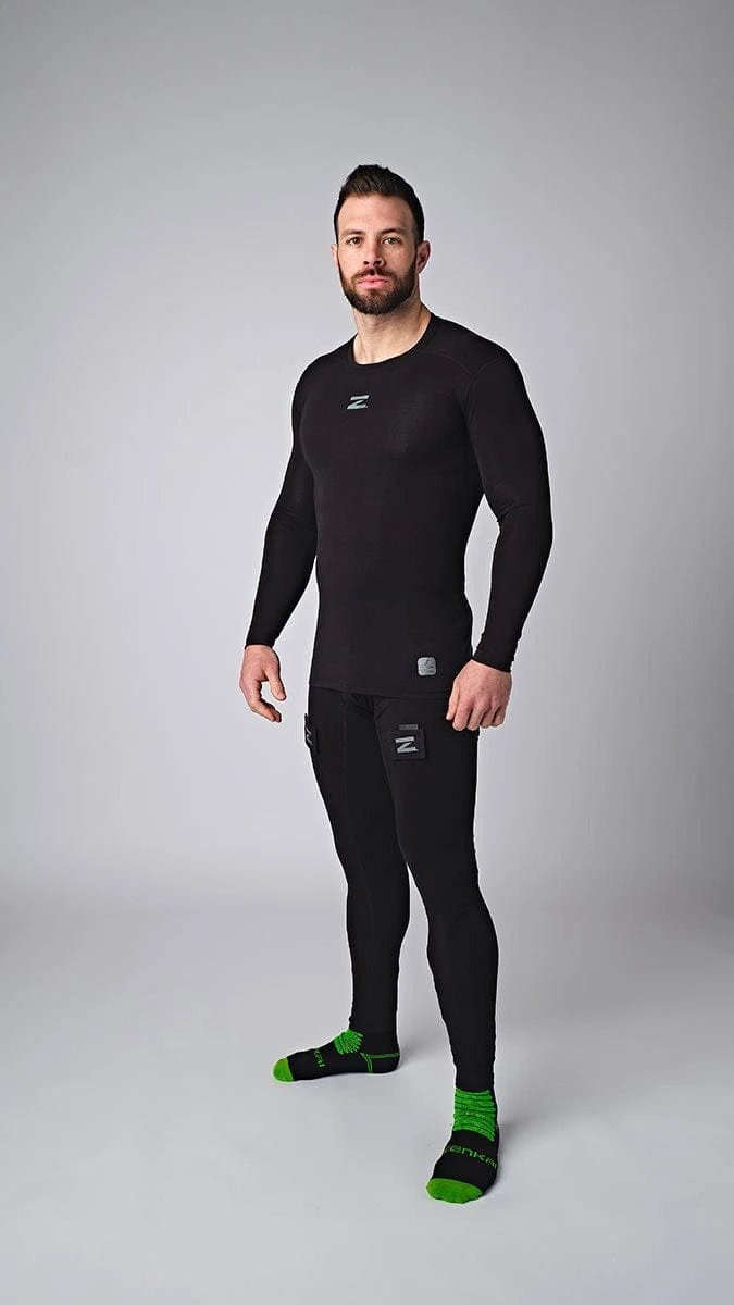 Zenkai Hockey Compression Jock Pant 6 Zenkai Hockey Compression Jock Pant - Image 4