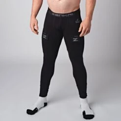 Zenkai Hockey Compression Jock Pant