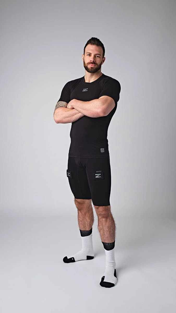 Zenkai Hockey Compression Jock Shorts 5 Zenkai Hockey Compression Jock Shorts - Image 3